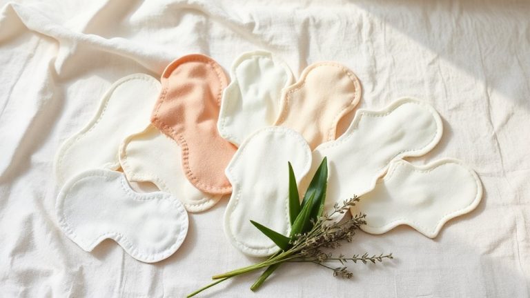 best maternity pads 2026