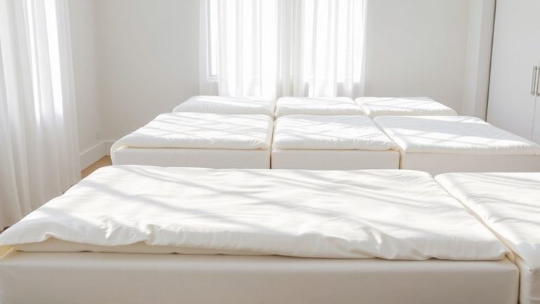 best mattress protection covers