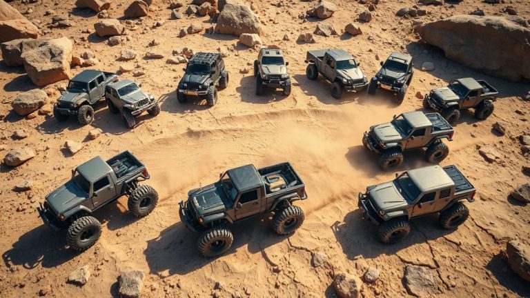 best mini crawlers 2026