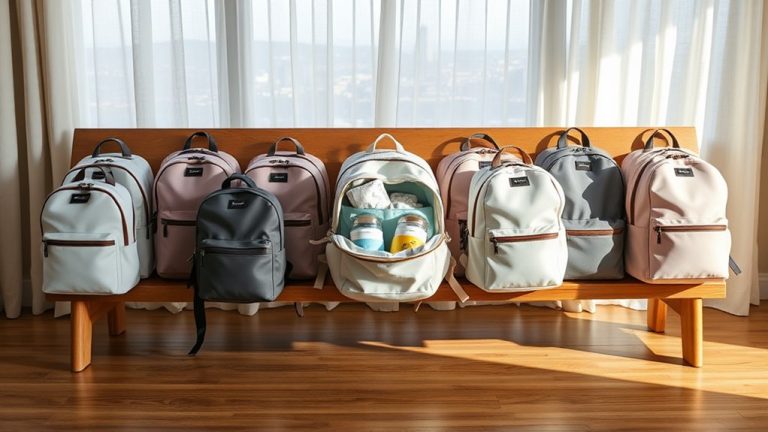 best mom backpacks 2026