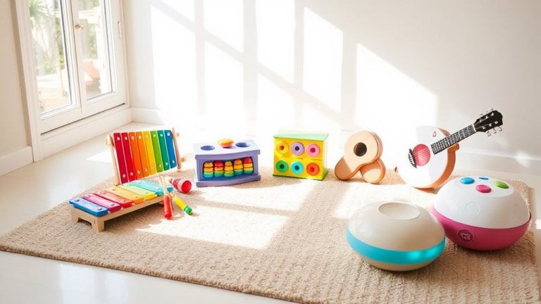 best music toys 2026