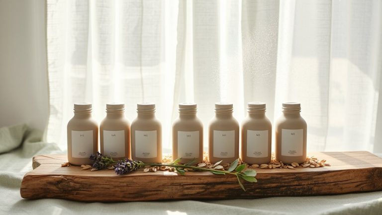 best non toxic dry shampoos