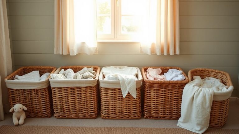 best nursery hampers 2026