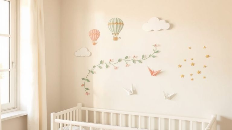 best nursery wall decals