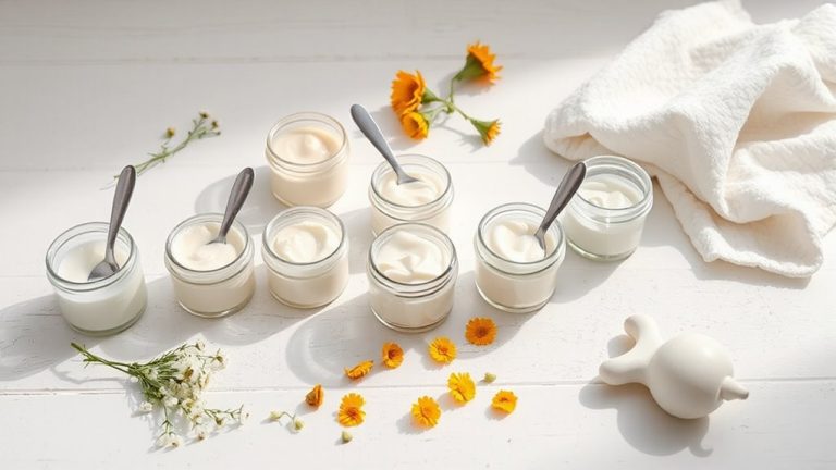 best organic diaper creams