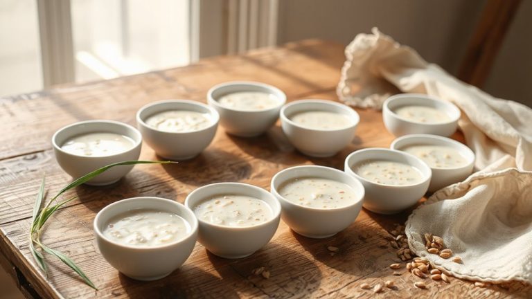 best organic infant rice cereals