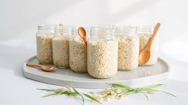 best organic rice cereal