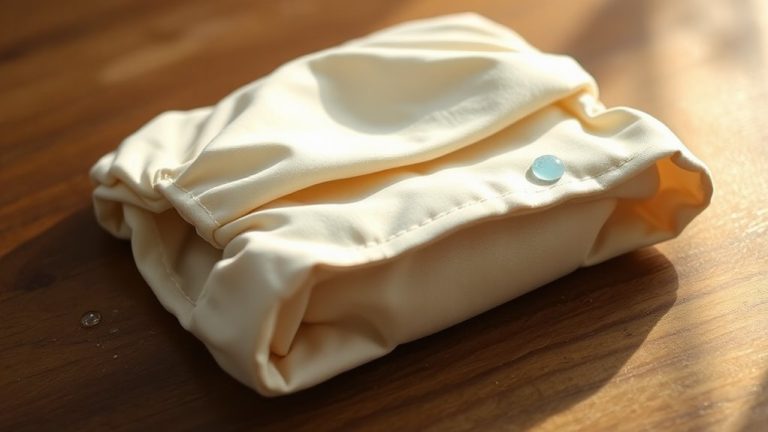 best overnight cloth diapers