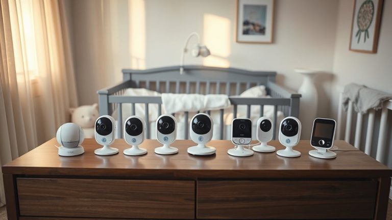 best owlet monitors 2026