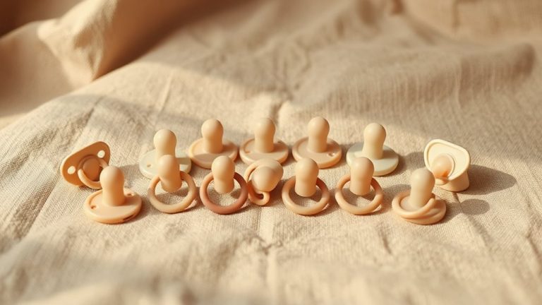 best pacifiers for 2026