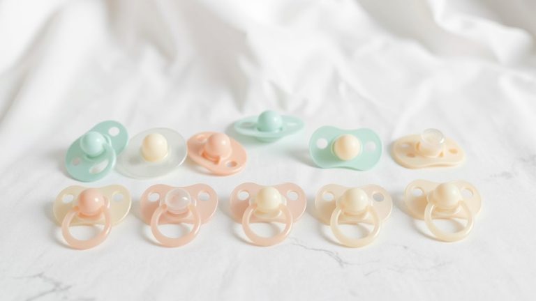 best pacifiers for 2026