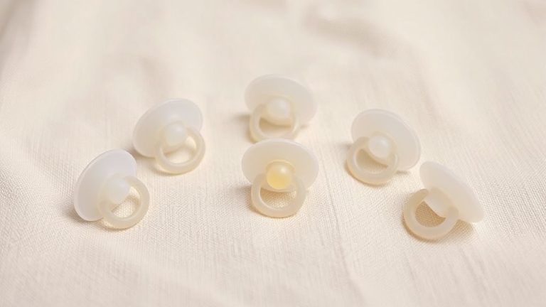 best pacifiers for preemies 2026