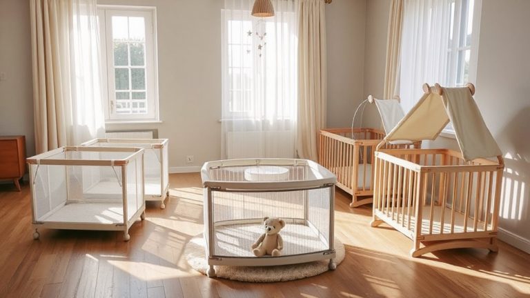 best playpens for 2026