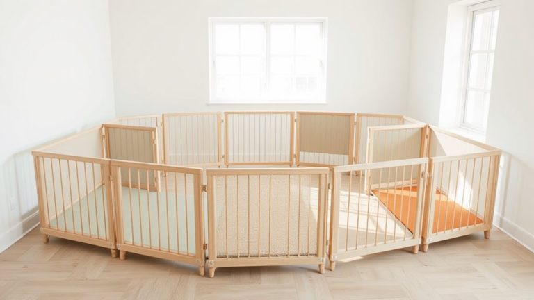 best playpens for infants 2026