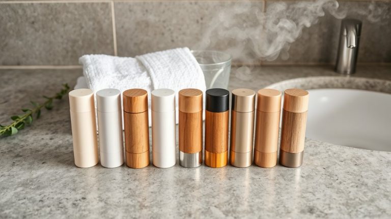 best postpartum deodorants 2026