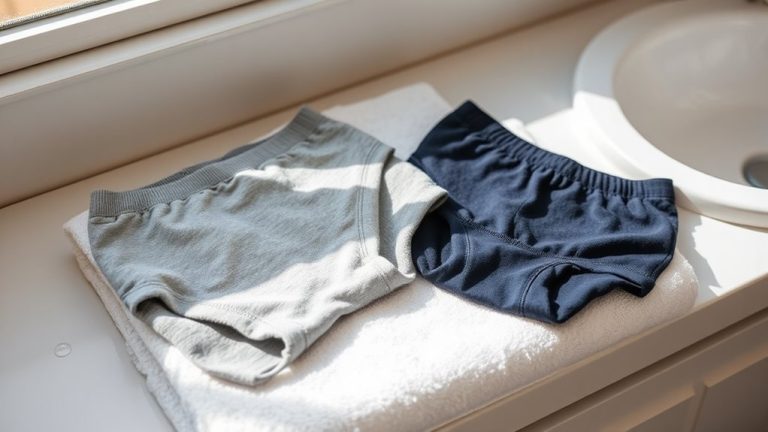 best potty training underwear 2026