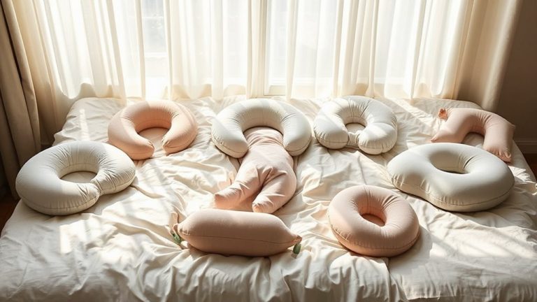 best pregnancy pillows 2026