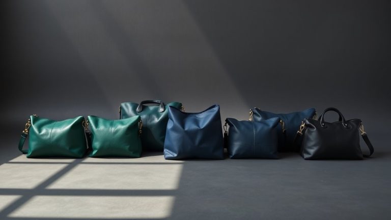 best pump bags 2026