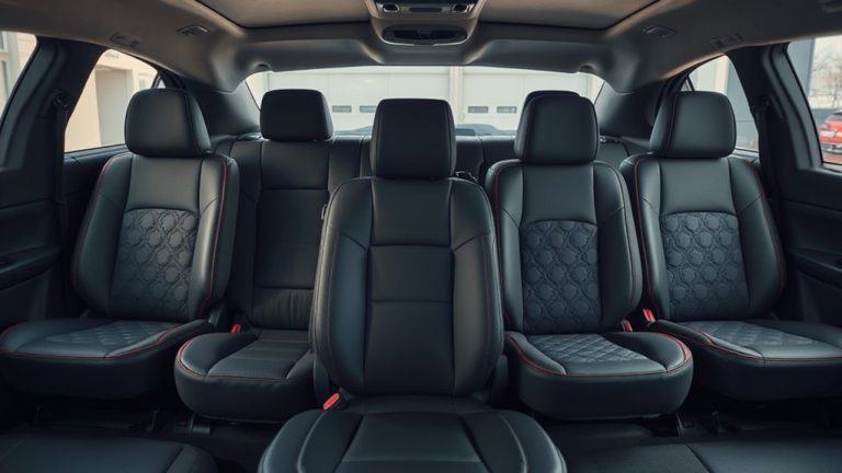 best seat covers 2026