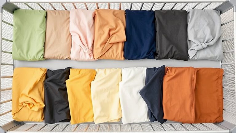 best sheets for graco pack n play