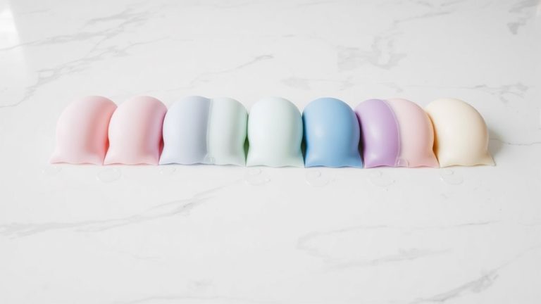 best silicone swim caps