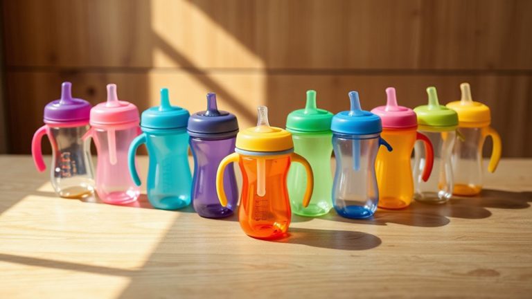 best sippy cups 2026