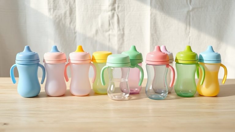 best sippy cups 2026