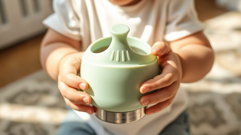 best sippy cups for toddlers