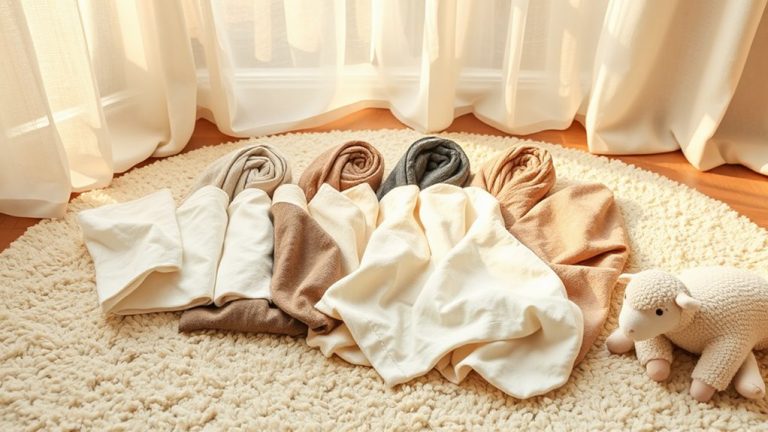 best sleep swaddles 2026