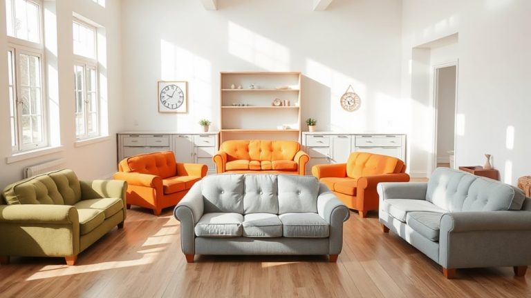 best sofas for playrooms