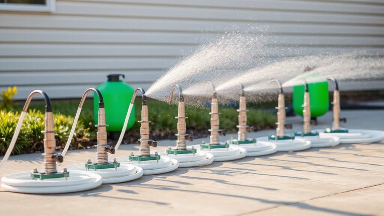 best soft wash pumps