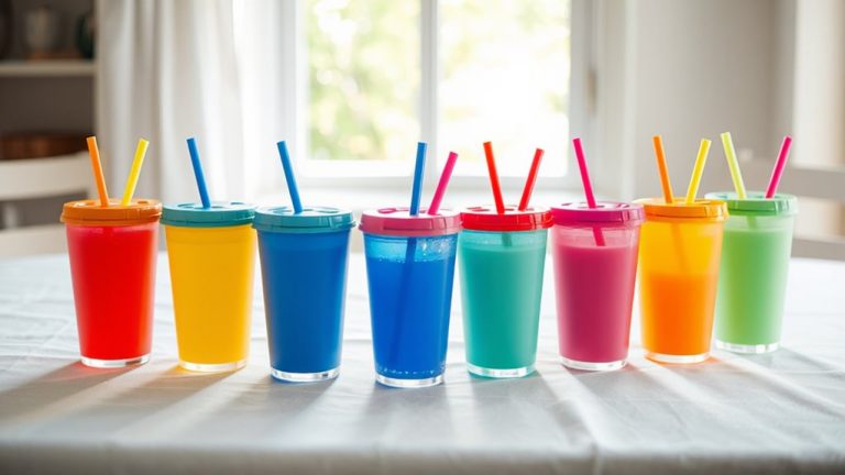 best straw cups 2026