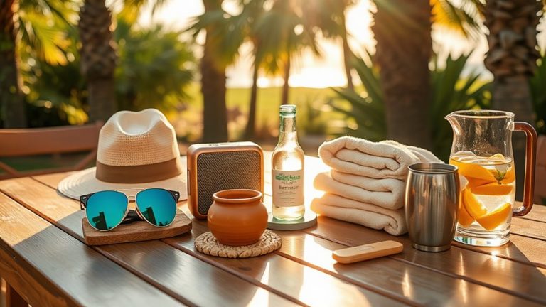 best summer gifts 2026