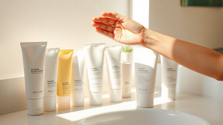 best sunscreens for eyes