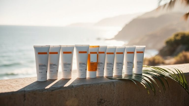 best sweat proof sunscreens 2026
