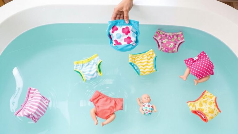 best swim diapers 2026