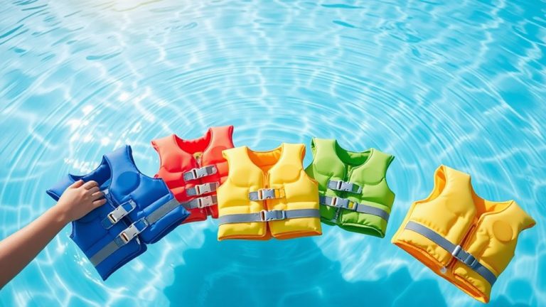 best swim vests 2026