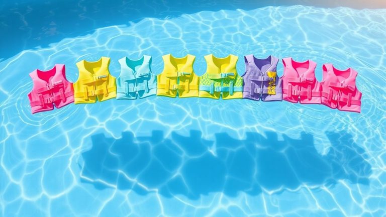 best swim vests 2026