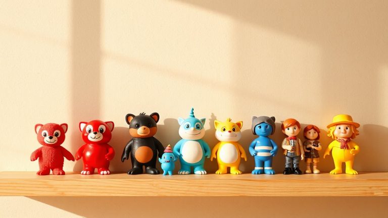 best tonie figurines 2026