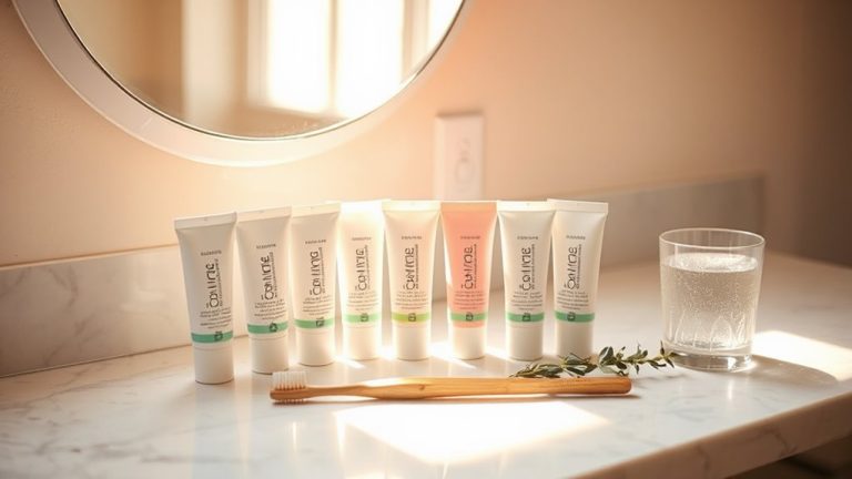 best toothpastes for pregnancy
