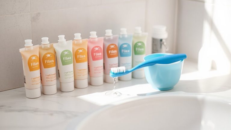best toothpastes for toddlers 2026
