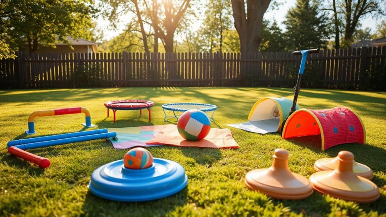 best toys for active toddlers