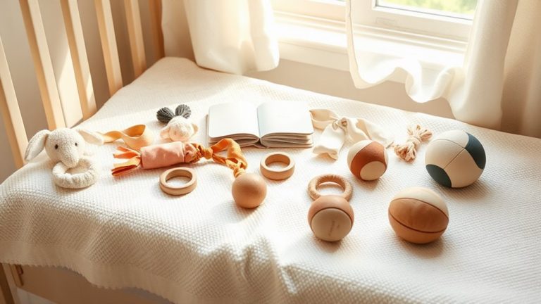 best toys for infants