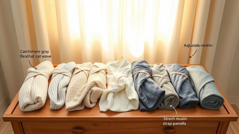 best transition swaddles 2026