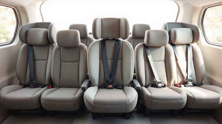 best travel car seats