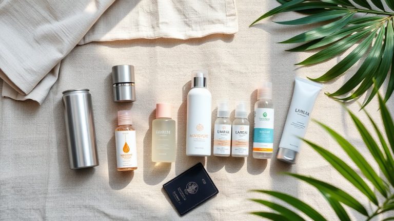 best travel mosquito repellents