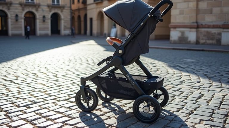 best travel strollers 2026