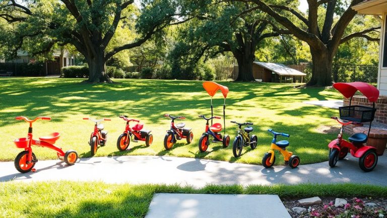 best tricycles for toddlers 2026