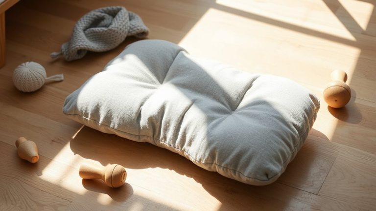 best tummy time pillows