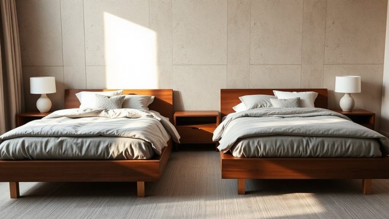 best twin beds 2026
